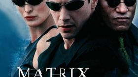 The matrix reloaded download